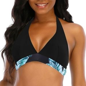 Brand New Bikini Top Large